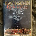 Iron Maiden - Tape / Vinyl / CD / Recording etc - Iron Maiden - Rock In Rio