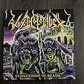Toxic Holocaust - Tape / Vinyl / CD / Recording etc - Toxic Holocaust - An Overdose Of Death... purple vinyl