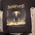 Bloodywood - TShirt or Longsleeve - Bloodywood - Rakshak