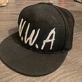 N.W.A. - Other Collectable - N.W.A. N.W.A snapback