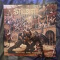 Stillbirth - Tape / Vinyl / CD / Recording etc - Stillbirth - Revive the Throne gold coloured vinyl