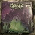 Carnifex - Tape / Vinyl / CD / Recording etc - Carnifex - Necromanteum