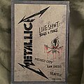 Metallica - Tape / Vinyl / CD / Recording etc - Metallica - Live Shit: Binge & Purge
