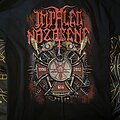 Impaled Nazarene - TShirt or Longsleeve - Impaled Nazarene - 1990/2012