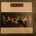 Heart - Tape / Vinyl / CD / Recording etc - Heart - Bad Animals