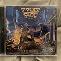 Powergame - Tape / Vinyl / CD / Recording etc - Powergame Power Game - Slaying Gods