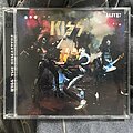 Kiss - Tape / Vinyl / CD / Recording etc - Kiss - Alive