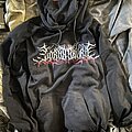 Lorna Shore - Hooded Top / Sweater - Lorna Shore Hoodie