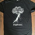 Enslaved - TShirt or Longsleeve - Enslaved - Yggdrasill