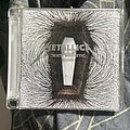 Metallica - Tape / Vinyl / CD / Recording etc - Metallica - Death Magnetic