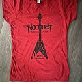 No Dust Records - TShirt or Longsleeve - No Dust Records shirt