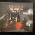 Mistro - Tape / Vinyl / CD / Recording etc - Mistro - A Declaration Of War