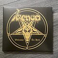 Venom - Tape / Vinyl / CD / Recording etc - Venom - Welcome To Hell