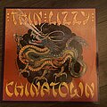 Thin Lizzy - Tape / Vinyl / CD / Recording etc - Thin Lizzy - Chinatown