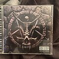 Slayer - Tape / Vinyl / CD / Recording etc - Slayer - Divine Intervention