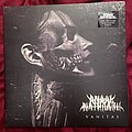 Anaal Nathrakh - Tape / Vinyl / CD / Recording etc - Anaal Nathrakh - Vanitas