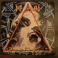 Def Leppard - Tape / Vinyl / CD / Recording etc - Def Leppard - Hysteria
