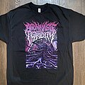 Abominable Putridity - TShirt or Longsleeve - Abominable Putridity