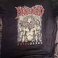 Benighted - TShirt or Longsleeve - Benighted - Necrobreed