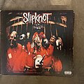 Slipknot - Tape / Vinyl / CD / Recording etc - Slipknot