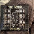 Fear Factory - Tape / Vinyl / CD / Recording etc - Fear Factory - Digimortal