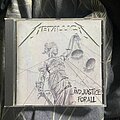 Metallica - Tape / Vinyl / CD / Recording etc - Metallica - ...And Justice For All