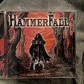 HammerFall - Tape / Vinyl / CD / Recording etc -  Hammerfall - Glory To The Brave shaped CD