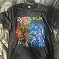 Iron Maiden - TShirt or Longsleeve - Iron maiden Future Past tourshirt.