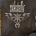 Solstafir - TShirt or Longsleeve - Solstafir