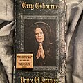 Ozzy Osbourne - Tape / Vinyl / CD / Recording etc - Ozzy Osbourne - Prince Of Darkness