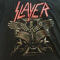 Slayer - TShirt or Longsleeve - Slayer Tourshirt 2016