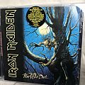 Iron Maiden - Tape / Vinyl / CD / Recording etc - Iron Maiden - Fear Of The Dark