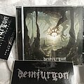 Demiurgon - Tape / Vinyl / CD / Recording etc - Demiurgon - Above The Unworthy CD