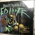 Iron Maiden - Tape / Vinyl / CD / Recording etc - Iron Maiden - Ed Hunter