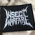 Insect Warfare - Patch - Insect Warfare