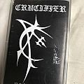 Crucifier - Tape / Vinyl / CD / Recording etc - Crucifier - S/T