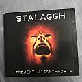 Stalaggh - Tape / Vinyl / CD / Recording etc - Stalaggh - :Projekt Misanthropia: