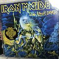 Iron Maiden - Tape / Vinyl / CD / Recording etc - Iron Maiden - Live After Death