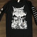 Insect Warfare - TShirt or Longsleeve - Insect Warfare - World Extermination