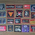 Judas Priest - Patch - Judas Priest Metal Patches