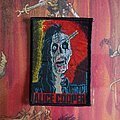 Alice Cooper - Patch - Alice Cooper 'Trash' Patch