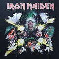 Iron Maiden - TShirt or Longsleeve - Iron Maiden 'Shoot That Fokker' Shirt