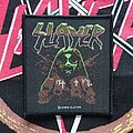 Slayer - Patch - Slayer 'Gas Mask' 2004 Patch