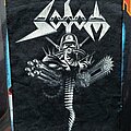 Sodom - Patch - Sodom 'Knarrenheinz' Backpatch