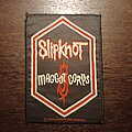 Slipknot - Patch -  Slipknot ‘Maggot Corps’ Patch 1999