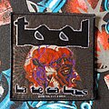 Tool - Patch - Tool Lateralus 2001 Patch