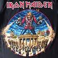 Iron Maiden - TShirt or Longsleeve - Iron Maiden Tour Shirt Germany 2022 NEW