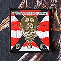 S.O.D. - Patch - S.O.D. Speak English Or Die Patch 1987