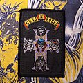 Guns N&#039; Roses - Patch - Guns N' Roses Appetite For Destruction Patch