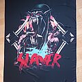 Slayer - Other Collectable - Slayer Dead Soldiers 2000 Flag